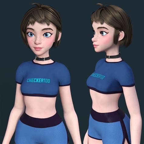 y3df characters|CheckerToo .